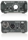 Sound Devices MP-1 Portable Microphone Preamp - Trew Audio