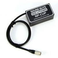 Sound Guys Solutions - LB-LECTRO adapter to LAV BULLET, Our Brands \ SOUND  GUYS SOLUTIONS Shop \ ACCESSORIES Shop \ CABLES & ADAPTERS