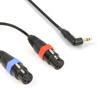 ARRI Alexa Mini LF Audio Connector with Cable (39) K2.0023988