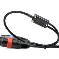 ARRI Alexa Mini LF Audio Connector with Cable (39) K2.0023988