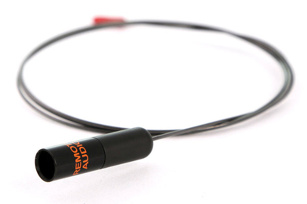 Sound Guys Solutions TA-SENN for Lav Bullet/Lav-Rod - Trew Audio