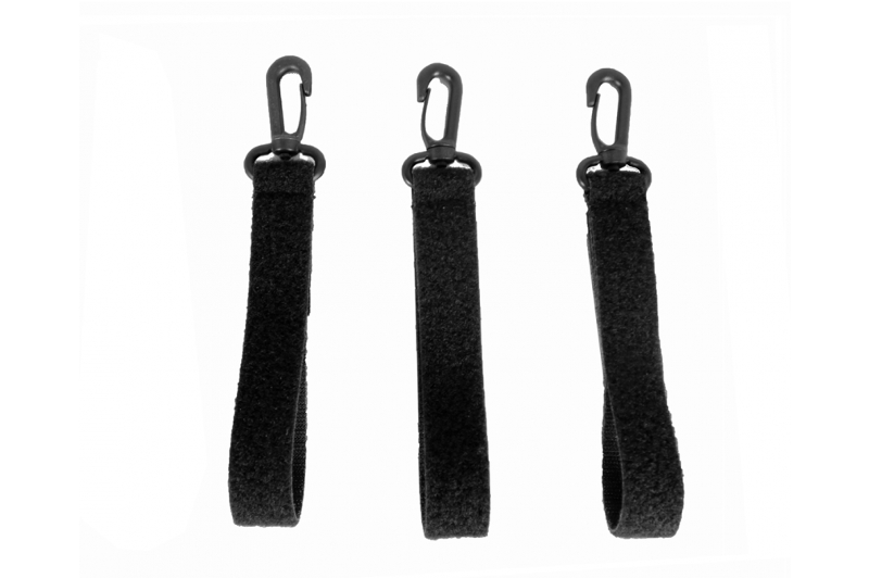 VELCRO Brand ONE-WRAP  151501 Hook and Loop Cable Ties