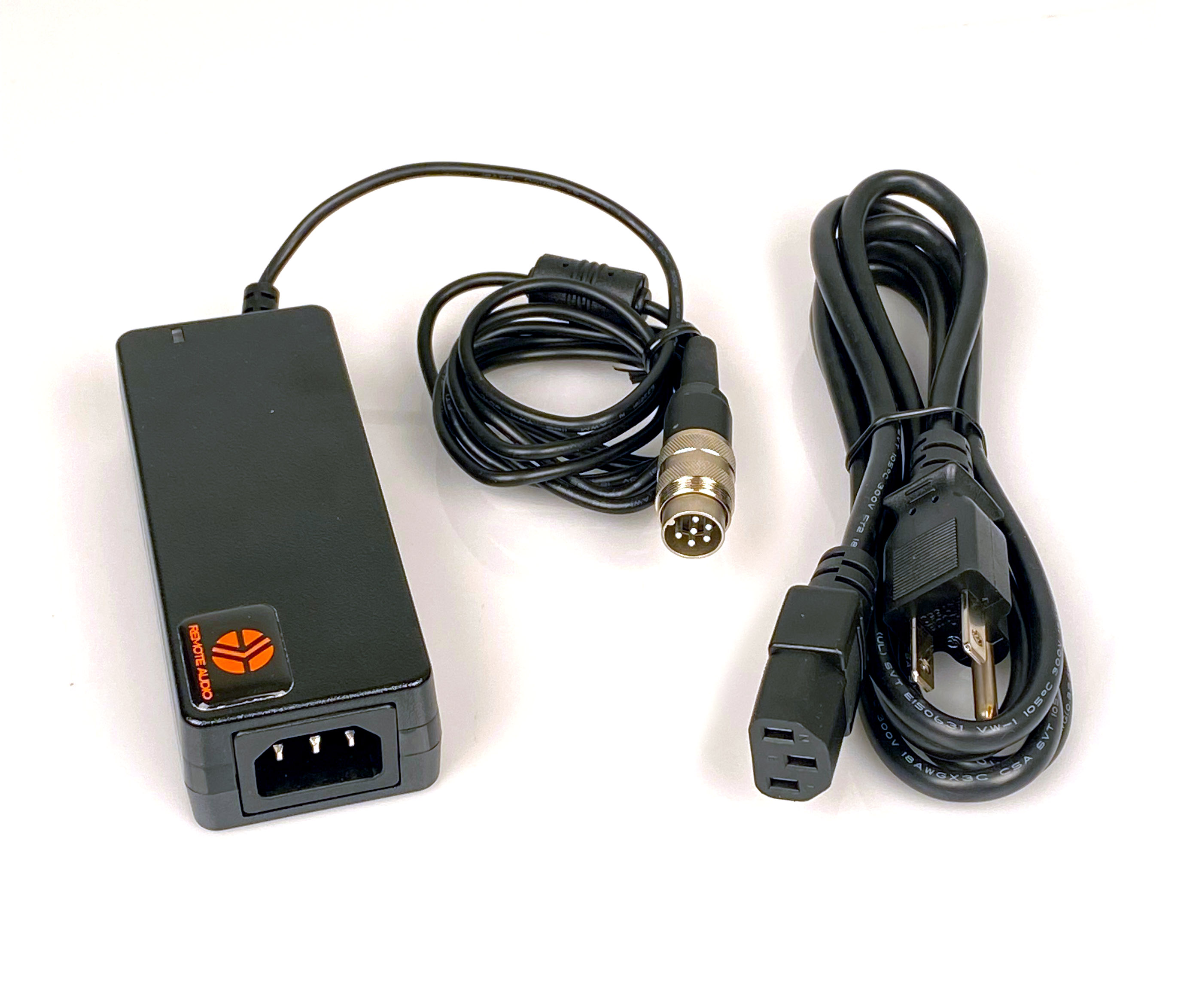 Regulated Nagra 24V Power Supply by Remote Audio