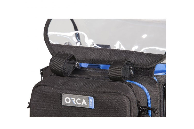 Orca OR-28 Mini Sound Bag - Trew Audio