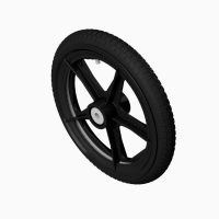 SoundCart 16" Spare Wheel