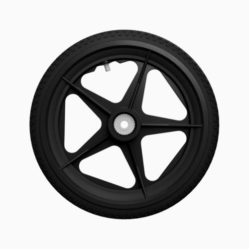 SoundCart 16" Spare Wheel