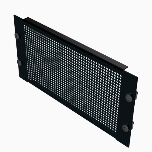 SoundCart 3U 10.5" Vented Panel