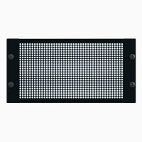 SoundCart 3U 10.5" Vented Panel