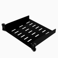 SoundCart 1U 10.5" Shelf 200mm