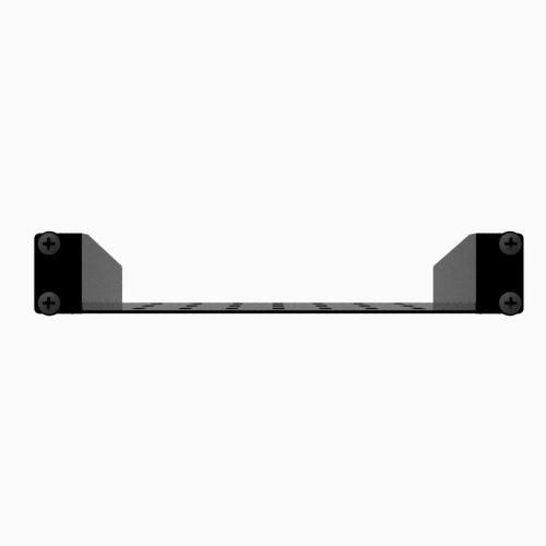 SoundCart 1U 10.5" Shelf 200mm