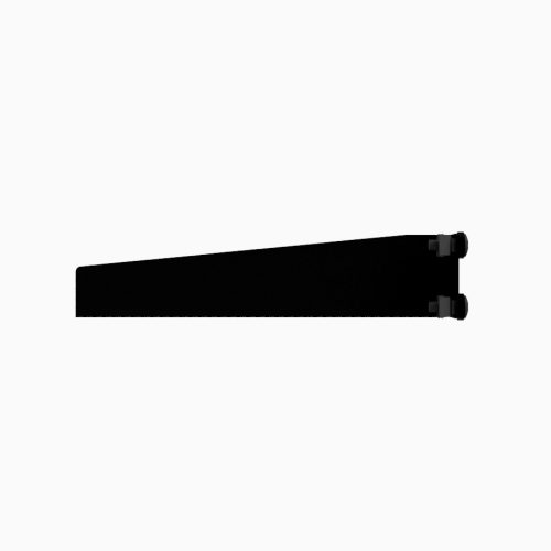 SoundCart 1U 10.5" Shelf 200mm