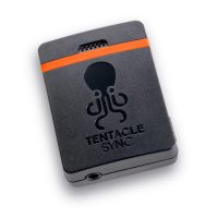 TENTACLE SYNC E MKII TIMECODE GENERATOR WITH BLUETOOTH 5.0 (SINGLE SET)