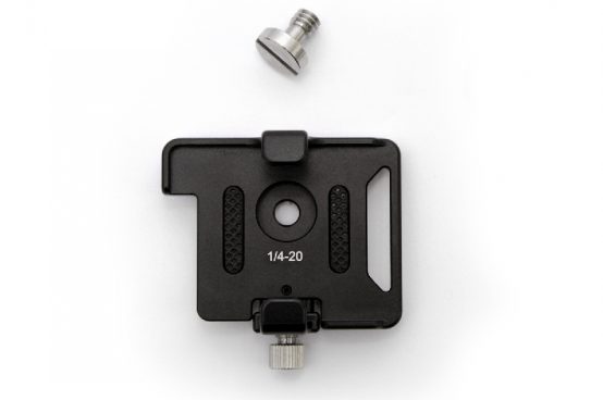 Tentacle SYNC E Bracket - Trew Audio