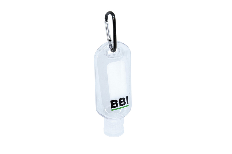 BUBBLEBEE BBI-DBC-4 Dispenser Bottle - Trew Audio