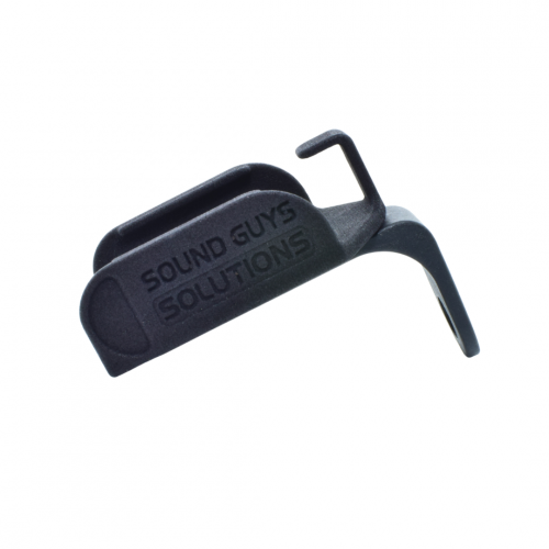 Sound Guys Solutions ZMT Boom Mount