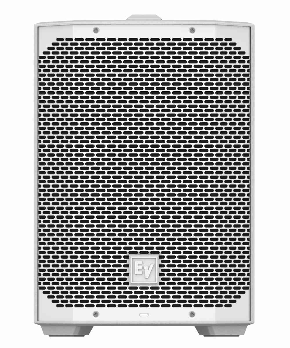 EVERSE 8 Weatherized battery powered loudspeaker with Bluetooth® audio and  control by Electro-Voice