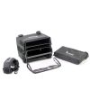 Film Devices Rack-N-Bag for Aaton Cantar Mini - 2 Tier - Trew Audio