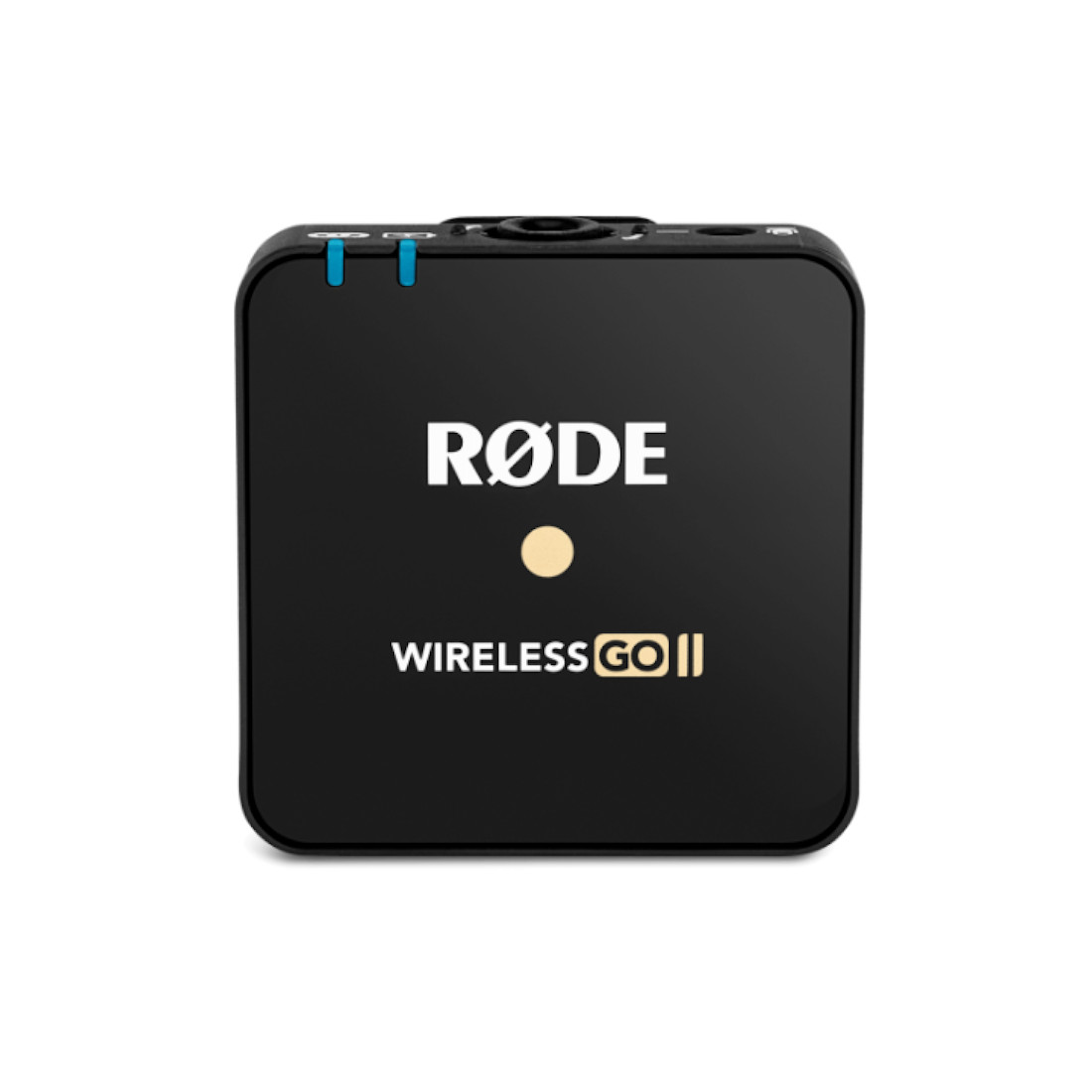 Rode Wireless GO II Charging Case - Trew Audio