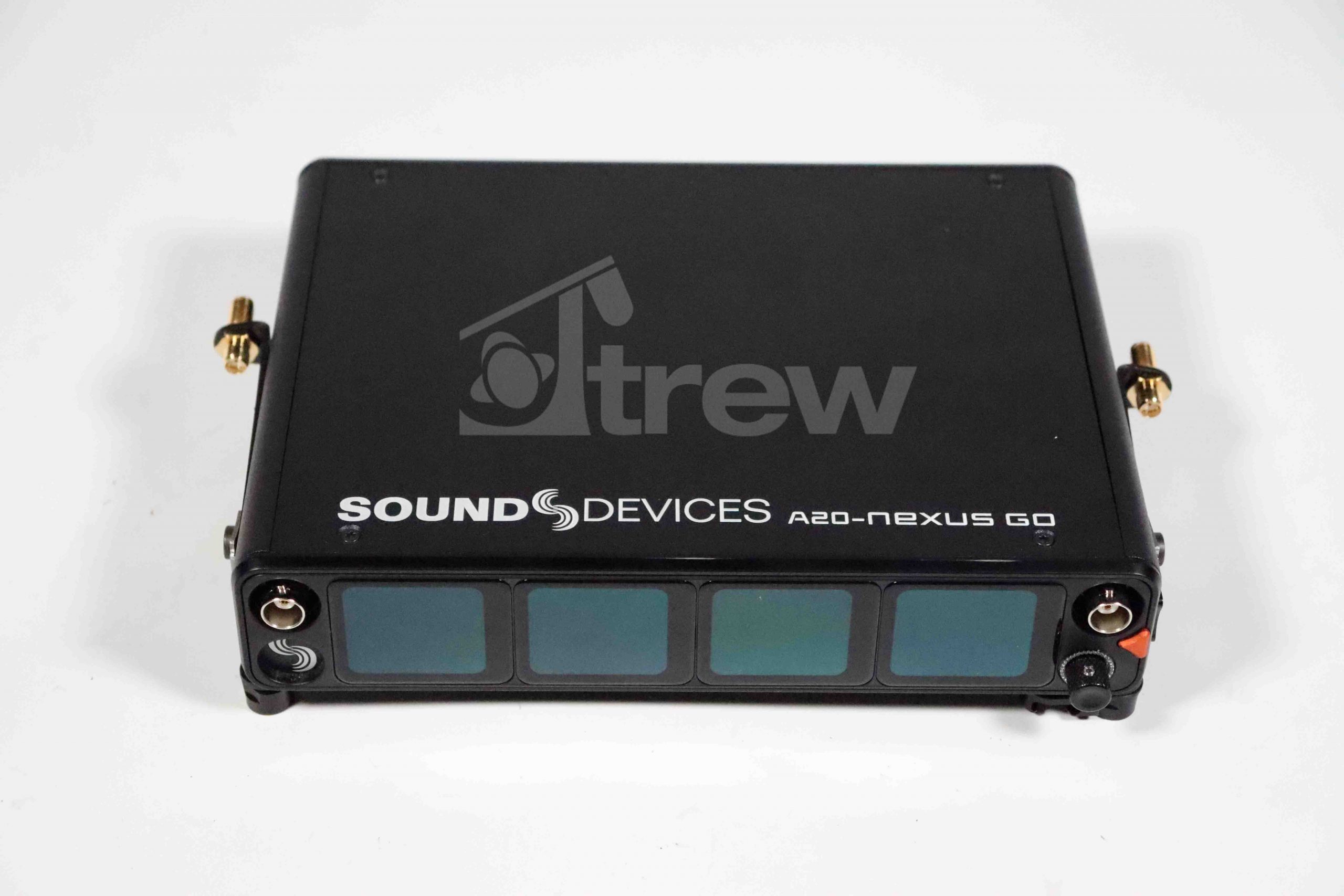 Sound Devices A20-Nexus Receiver - Trew Audio