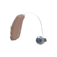 Wavenet NESO 2.4 Rechargeable Behind-the-Ear Receiver
