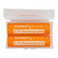 Sound Devices XL-B14500 Li-Ion Rechargeable Batteries