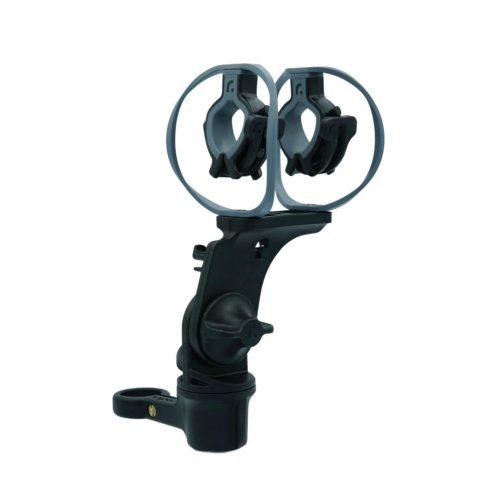 Radius Rad-1 Dark Edition Shock Mount