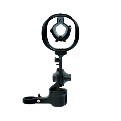 Radius RAD-2 Dark Edition Shock Mount