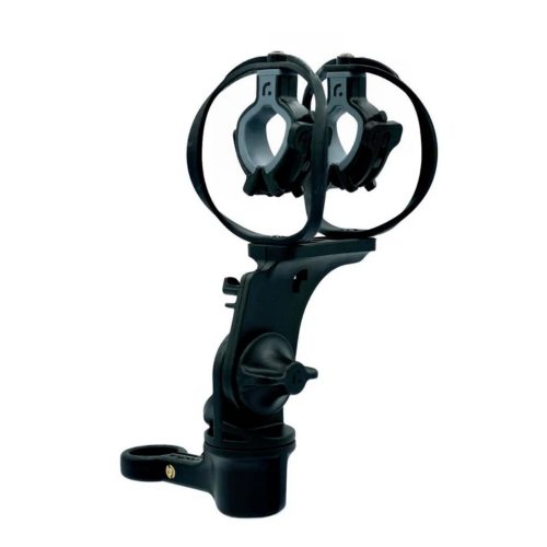 Radius RAD-2 Dark Edition Shock Mount