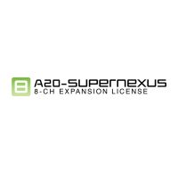 Sound Devices A20-SuperNexus 8-Channel Expansion License