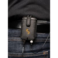 Sound Devices A20-Mini-Holster Belt Pouch with Clip
