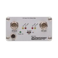 BSRF AS-122 Dual-Channel Active Splitter
