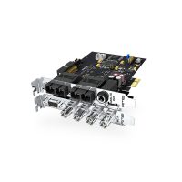 RME HDSPe MADI FX 390-Channel PCIe Card