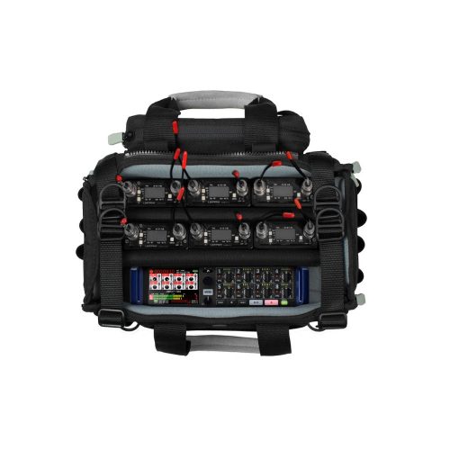 PortaBrace AO-1SILENT Pro Audio Bag