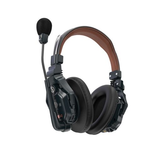 Hollyland Solidcom C1 Pro Double-Ear Headsets