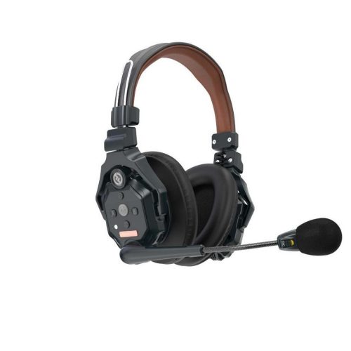 Hollyland Solidcom C1 Pro Double-Ear Headsets