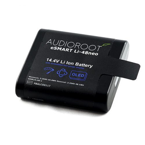 Audioroot eSMART Li-48neo