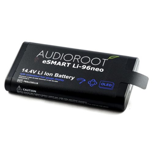 Audioroot eSMART Li-96neo