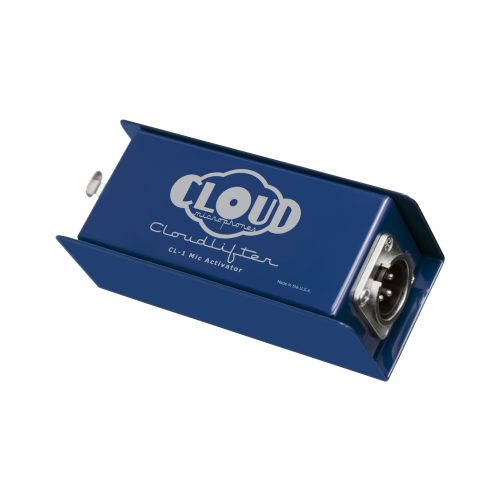 Cloud Microphones Cloudlifter CL-1 Mic Activator