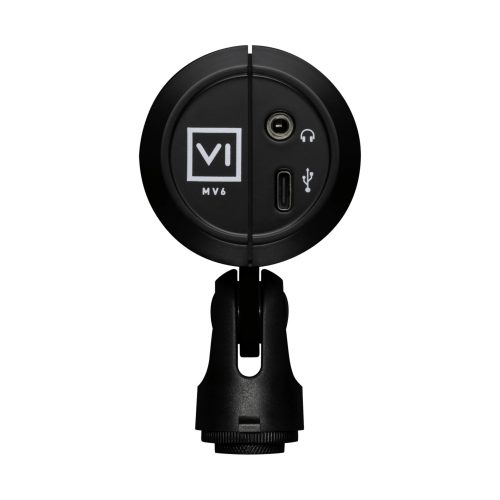 Shure MV6 USB-C Microphone