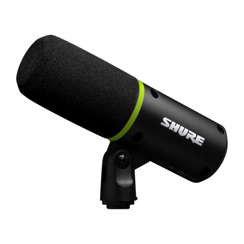 Shure MV6 USB-C Microphone