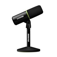 Shure MV6 USB-C Microphone