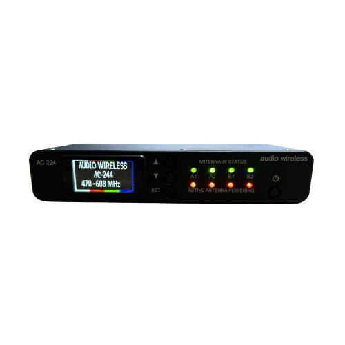 Audio Wireless AC224