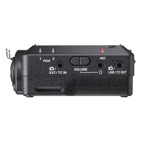 tascam fr-av2