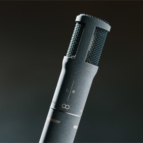 Sennheiser MKH 8030