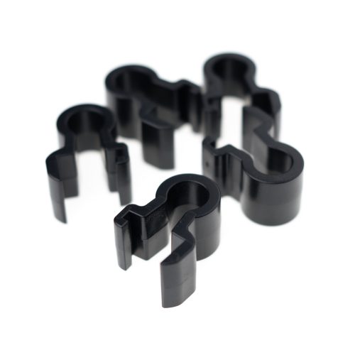 Tentacle Sync Locking Clamps for SYNC E