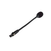 Eastwind Audio TX-FLEX Omni Gooseneck Mic for Shure AD1