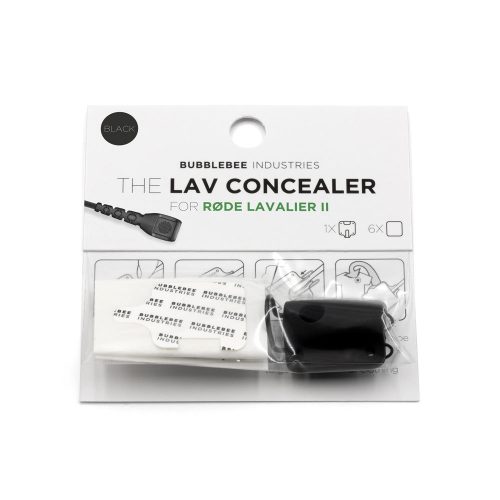 Bubblebee Industries Lav Concealer for RODE Lavalier II