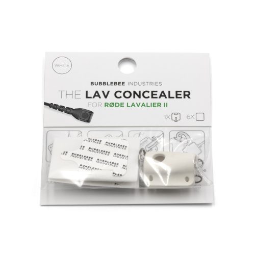 Bubblebee Industries Lav Concealer for RODE Lavalier II