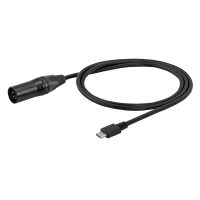 BETSO SBCC-XLR Power Cable