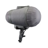 Rycote Stereo Cyclone MS Kit 17